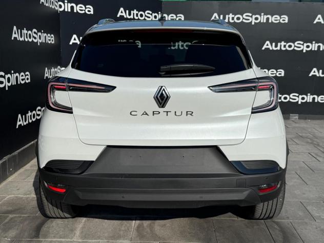 Renault Captur techno ECO-G 100 - Foto 4