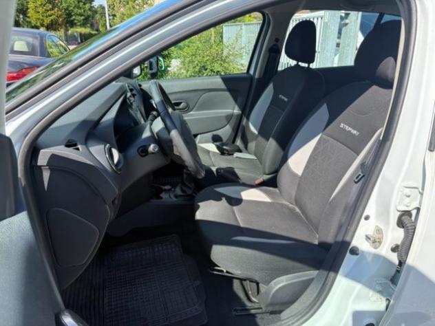 DACIA Sandero Stepway 1.5 dCi 8V 90CV Start&Stop Prestige rif. 23772629 - Foto 8