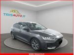 FORD Focus 1.5 Ecoblue Aut. ST-Line NEOPATENTATI (FULL LED+NAVI)