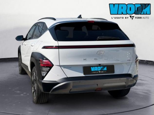 HYUNDAI Kona 1.0 T-GDI XLine rif. 23980184 - Foto 7