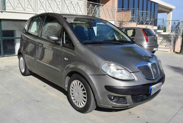 LANCIA MUSA 1.3 Multijet 16V 90 CV Oro rif. 24062524 - Foto 3