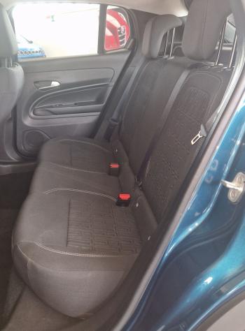 FIAT 600 600 1.2 hybrid pop autm - Foto 9
