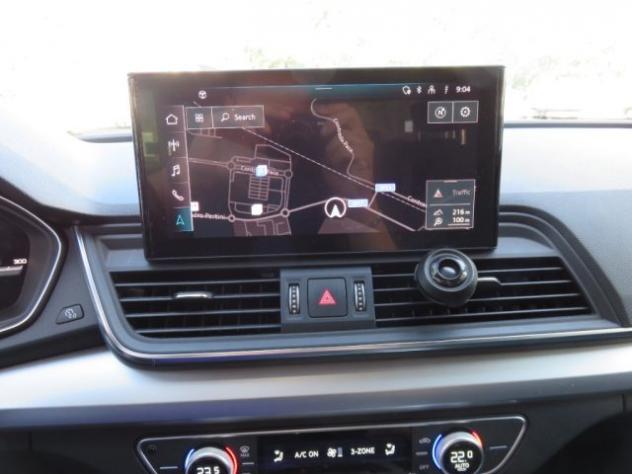 AUDI Q5 45 TFSI quattro S tronic Business rif. 24113298 - Foto 9
