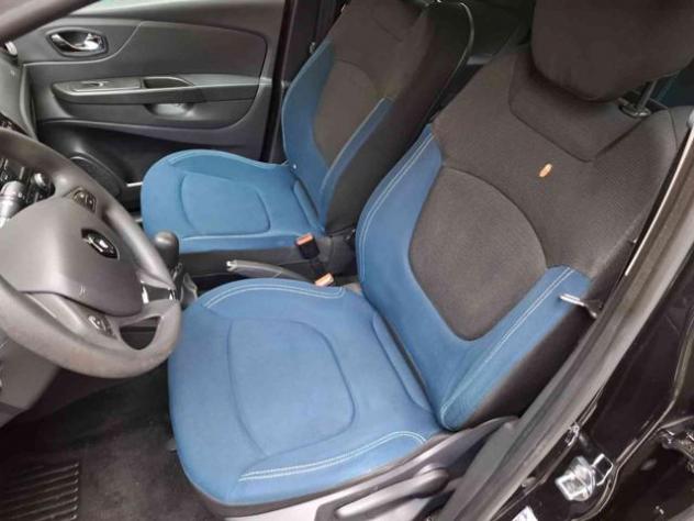RENAULT Captur 1.5 dCi 8V 90 CV Start&Stop Wave rif. 24007066 - Foto 9