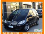 Mercedes A 180 CDI 109CV ELEGANCE AUTOM.