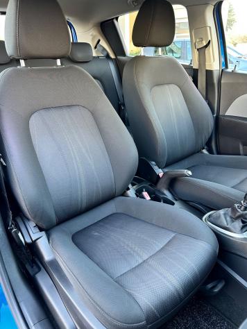 Chevrolet Aveo 1.3d 75CV 5P - Uniproprietario - Foto 10