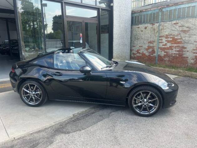 MAZDA MX-5 2.0L Skyactiv-G RF Sport rif. 23743618