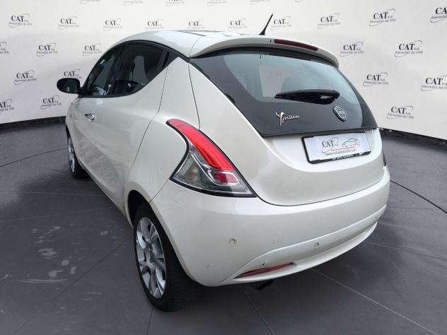 Lancia Ypsilon 1.2 Gold - Foto 7