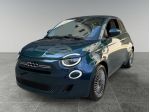 FIAT 500 Hybrid Hybrid Torino.
