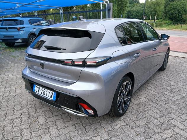 Peugeot 308 308 1.2 puretech t Allure s&s 130cv. - Foto 5