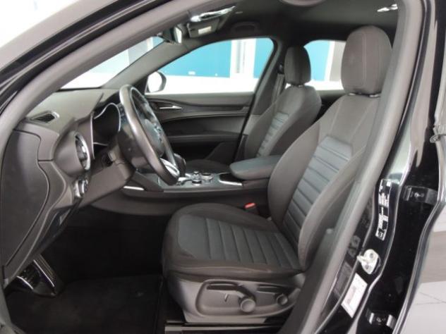 ALFA ROMEO Stelvio 2.2 Turbodiesel 160 CV AT8 RWD Super Business rif. 24190542 - Foto 7