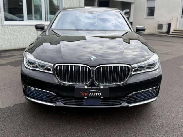 BMW 740 e Luxury autom HYBRID PLUG-IN - Foto 2