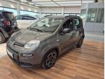 FIAT Panda 1.0 FireFly S&S Hybrid City Life rif. 23918125