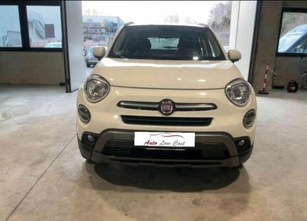 FIAT 500X 1.3 T4 150 CV CROSS AUTOM.UNICO PROP. rif. 23776826 - Foto 2