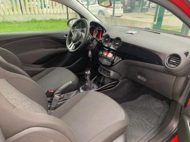 OPEL Adam 1.4 87 CV GPL Tech Air rif. 24194367 - Foto 9