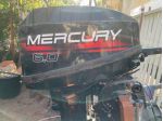 Motore Mercury 6.0