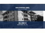 Immobile in asta di 30 m² in vendita a Brugherio