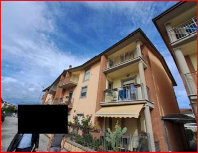Immobile in asta di 25 m², box auto in vendita a Umbertide - Foto 3
