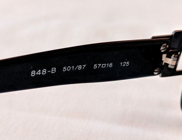ORIGINALI BULGARI OCCHIALI DA SOLE DONNA - Foto 5