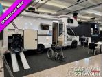 GIOTTILINE SIENA 440 CAMPER ANCHE PER DISABILI rif. 23855176