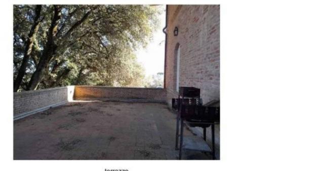 Immobile in asta di 1604573 m² in vendita a Castelnuovo Berardenga - Foto 8
