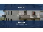 Immobile in asta di 178 m² in vendita a Atri