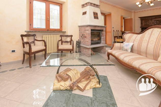 Casa Indipendente in vendita a Brusasco - Foto 13