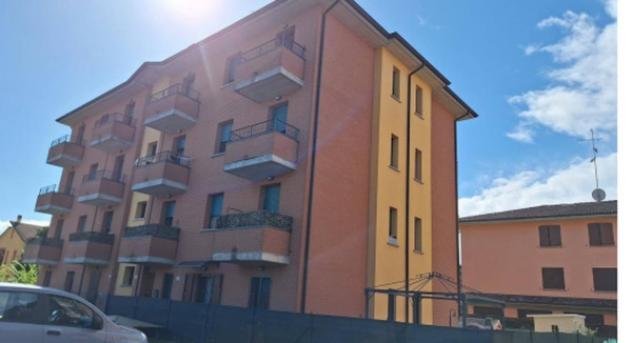Immobile in asta di 66 m², box auto in vendita a Cadelbosco di Sopra - Foto 4