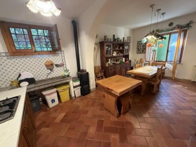 Terratetto in vendita a Calci 170 mq Rif: 1452734 - Foto 6