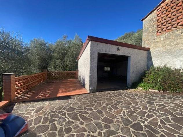 Porzione di casa in vendita a Matraia - Capannori 90 mq Rif: 1359698 - Foto 2