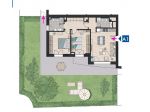 VA0146 - CARPI "MORBIDINA" BELLISSIMA MAISONETTE  IN A+
