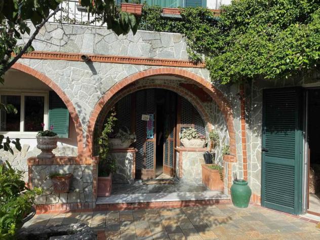 Villa in vendita a Fossola - Carrara 400 mq Rif: 1395274 - Foto 3