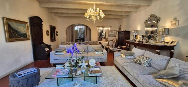 Villa in vendita a Navacchio - Cascina 330 mq Rif: 1344437 - Foto 7