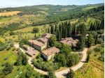 Casale in vendita a Castellina in Chianti 2022 mq  Rif: 1429010
