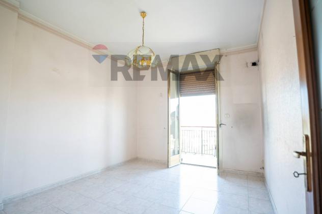 Appartamento in vendita a Catania, Viale M. Rapisardi - Lavaggi - Foto 17