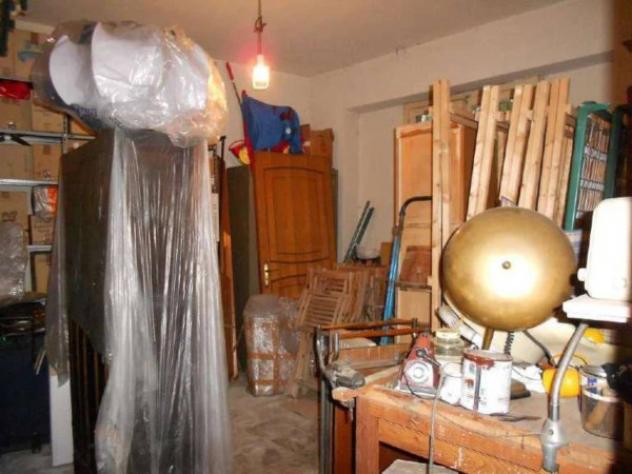 Immobile in asta di 97 m² con più di 5 locali in vendita a Cosenza - Foto 20