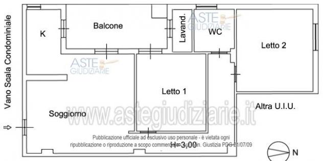 IMMOBILI-IMMOBILE RESIDENZIALE-V. Fasano, 106, 95030 Catania CT, Italia - Foto 7