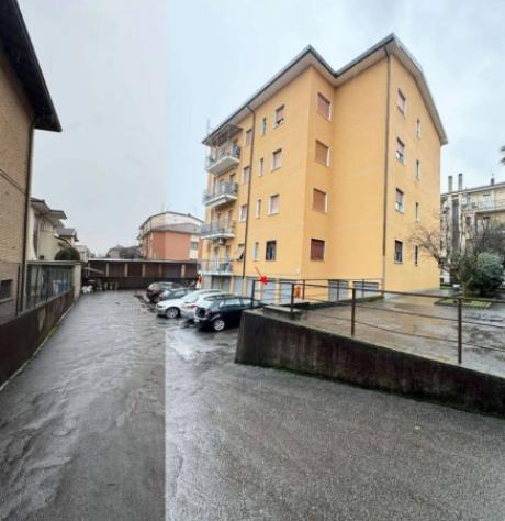 Immobile in asta di 105 m², box auto in vendita a Limbiate - Foto 4