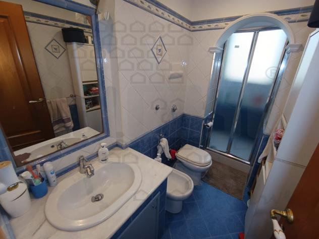 APPARTAMENTO di 3 vani e di 85 mq (MESSINA) rif. 3VS17707 - Foto 11