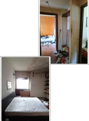 Immobile in asta di 80 m² in vendita a Milano - Foto 5