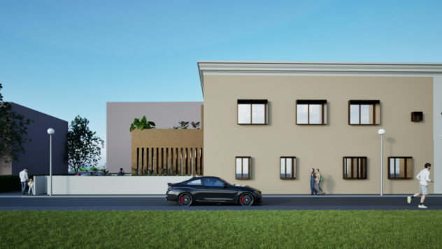 Casa singola a Piove di Sacco - Rif. PDS412 - Foto 7