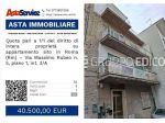 Tribunale Roma - RGE 1318/2024 - LOTTO U - Tribunale Roma - RGE 1318/2024 - &hellip;