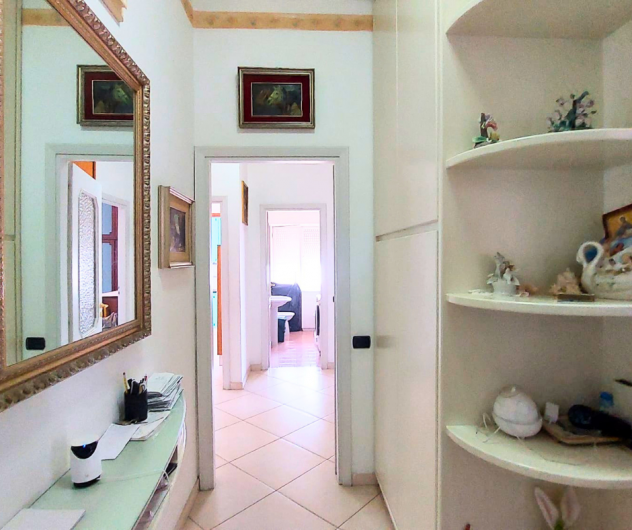 Trilocale in vendita a Salerno - Foto 14