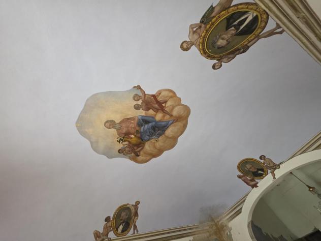 Edificio storico in vendita a San Miniato 250 mq Rif: 1388061 - Foto 3