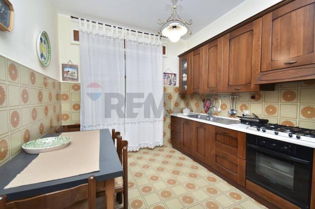 Appartamento in vendita a Sant'Agata di Militello - Foto 18