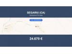 Immobile in asta di 135 m² in vendita a Segariu