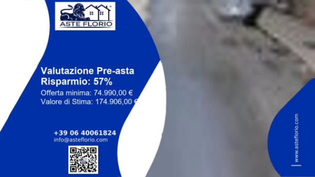 Immobile in asta di 118 m² in vendita a Siracusa