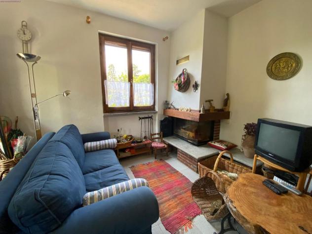 Porzione di casa in vendita a Tiglieto - Foto 2
