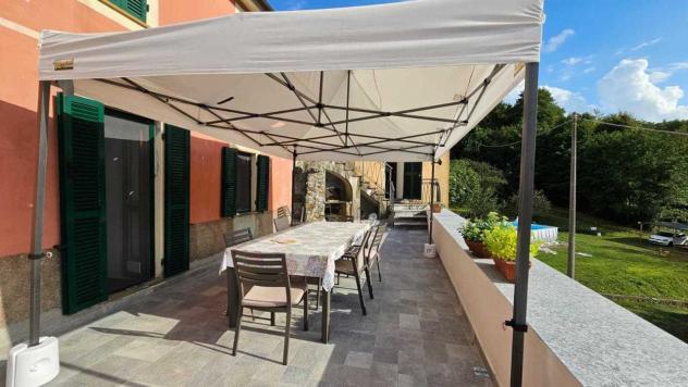 Terratetto in vendita a Varese Ligure - Foto 12