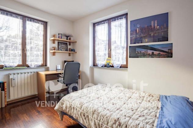 Villa di 200 m² con 5 locali e box auto doppio in vendita a Varese - Foto 17